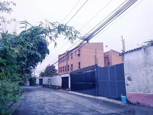 Apartment for sale in Alto Hatillo updated - El Hatillo. Urb. Alto Hatillo. Calle Nicolás XXX, 1083 CCS - 4 beds apartment for sale
