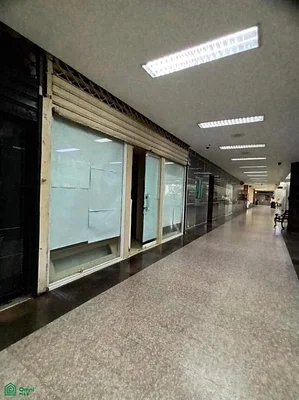 Rental of Commercial Premises in the Plazas Las Américas Shopping Center - Boulevard del Cafetal, Centro Comercial Plazas Las M5, 1061 CCS - Commercial premises for sale