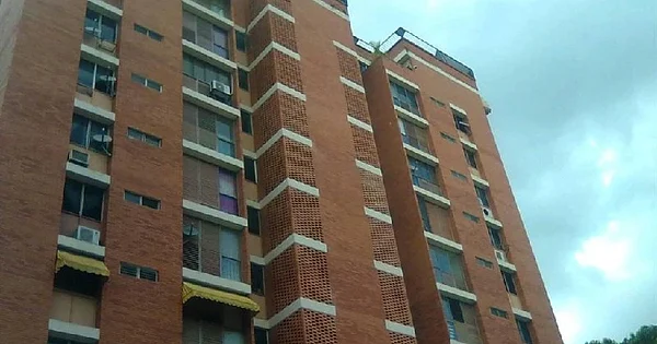 Sale of large PH in La Florida - La Florida Geranios, 1040 CCS - 5 beds apartment for sale