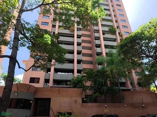 Apartment for sale PH Duplex Urb El Rosal, Chacao ,Caracas - calle junin, 1060 CCS - 6 beds apartment for sale