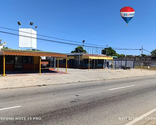 warehouse, for sale, Avenida Francisco Fajardo, En Sector Conejeros, Nueva Esparta, Isla de Margarita, 1845 mt2 y 5 bathrooms - Inmuebles Margarita - 2 MIL - Image 4