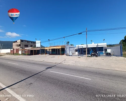 warehouse, for sale, Avenida Francisco Fajardo, En Sector Conejeros, Nueva Esparta, Isla de Margarita, 1845 mt2 y 5 bathrooms - Inmuebles Margarita - 2 MIL - Image 3