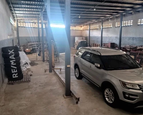 warehouse, for sale, Avenida Francisco Fajardo, En Sector Conejeros, Nueva Esparta, Isla de Margarita, 1845 mt2 y 5 bathrooms - Inmuebles Margarita - 2 MIL - Image 9