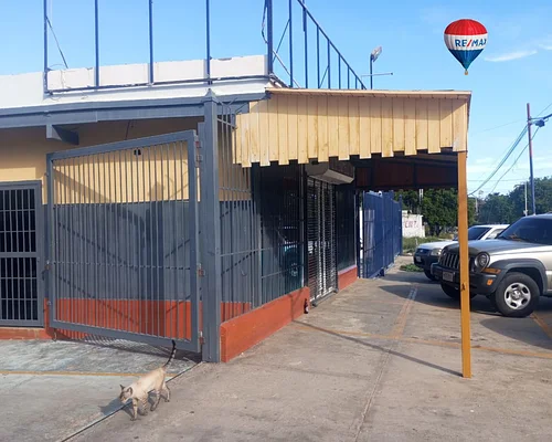warehouse, for sale, Avenida Francisco Fajardo, En Sector Conejeros, Nueva Esparta, Isla de Margarita, 1845 mt2 y 5 bathrooms - Inmuebles Margarita - 2 MIL - Image 2