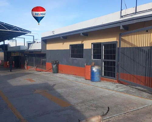 warehouse, for sale, Avenida Francisco Fajardo, En Sector Conejeros, Nueva Esparta, Isla de Margarita, 1845 mt2 y 5 bathrooms - Inmuebles Margarita - 2 MIL - Image 10