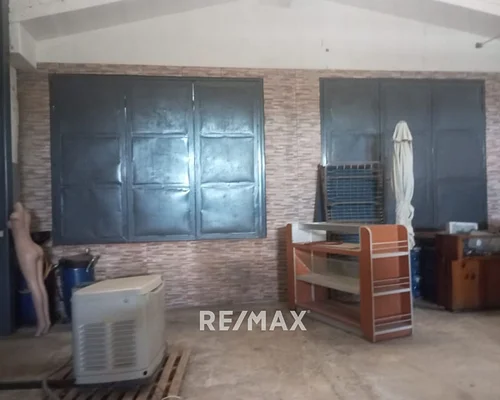 warehouse, for sale, Avenida Francisco Fajardo, En Sector Conejeros, Nueva Esparta, Isla de Margarita, 1845 mt2 y 5 bathrooms - Inmuebles Margarita - 2 MIL - Image 6