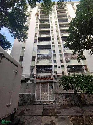 Comfortable and spacious apartment in Montalbán - Montalbán Residencias El Gran Papa, 1030 CCS - 4 beds apartment for sale