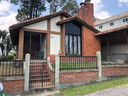 HA- RESIDENTIAL HOUSE URBANIZATION ARAGUANEY KM 15 DEL JUNQUITO - Calle Las Orquideas, Urb. Araguaney, El Junquito Quinta Raquel parcela No, 1030 CCS - 3 beds house for sale