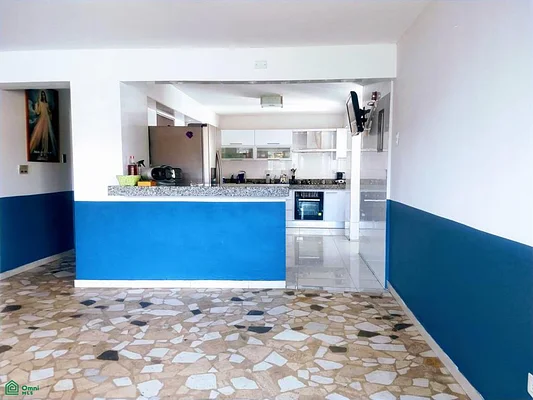 PENT HOUSE OF 250M2 with 4 P.E. in Callejón Machado. Urb.El Paraíso. Caracas. - Calle Machado con Av. El Ejército. Urb. El Parai Pent - House, 1020 CCS - 4 beds apartment for sale