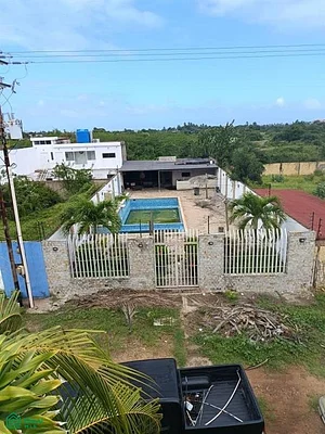 Buddha beach hotel to remodel - Playa El Agua 1, 6311 Antolin del Campo - Commercial premises for sale
