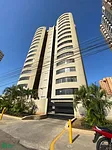 Sold comfortable Apt. in Edif. Gremium - Av. El Milagro, Maracaibo - A. El Milagro. Con calle 75. Edificio Gremium. Apto 8A, 4002 Maracaibo - Apartment for sale thumbnail 1