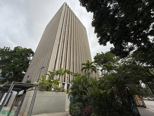 For sale 179 m² office in the Exclusive Torre Cavendes, Los Palos Grandes - Interseccion Primera Avenida de Los Palos Grandes Edificio Cavendes, 1060 CCS - Commercial premises for sale