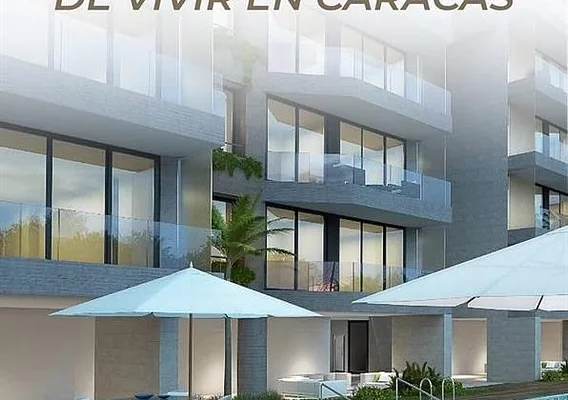 Quarzo Mohedano Apartments Your Luxury Space in La Castellana - Avenida principal Eugenio Mendoza, entre cuarta tr Quinta Elsi, 1061 CCS - 3 beds apartment for sale
