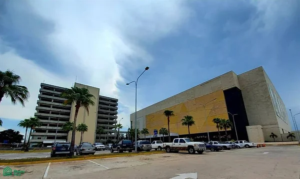 Mall Paseo San Francisco Commercial Premises - Av. 5 con calle 19A Mall Paseo San Francisco, 4004 Maracaibo - Commercial premises for sale