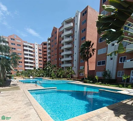 Apartment for sale in Residences Los Cayos, Playas del Ángel, Pampatar. - , 6301 Pampatar - 2 beds apartment for sale