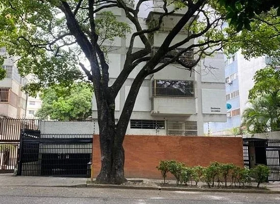 Apartment for sale in La Florida, Av. The Jabillos - Los Jabillos Residencia los jabillos, 1050 CCS - 4 beds apartment for sale