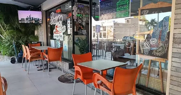 Investment Opportunity : Goodwill in Playa El Angel,Margarita - 255F+62, 6316, Nueva Esparta, Venezuela, 6316 Maneiro Municipality - Commercial premises for sale
