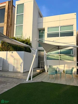 Beautiful Boat C House for sale - Casa bote c Conjunto Residencial Casa, 6016 Lecheria - 3 beds apartment for sale