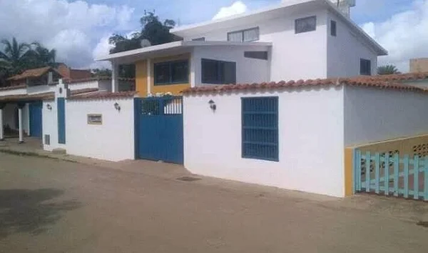 HA - House for sale in Boca de Uchire near the Sea - Boca de Uchire 6005, 6005 Boca de Uchire - 5 beds house for sale