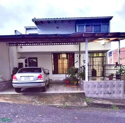 Santa Teresa house for sale - Urb lomas del sol 1, 5001 San Cristobal - 6 beds house for sale
