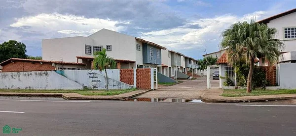 Townhouse for sale in Palma Real Residential Complex - Única 01, 6054 Anzoategui - 4 beds apartment for sale