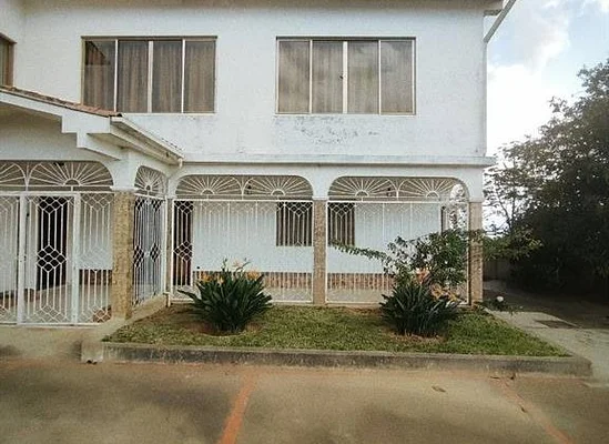 House for sale in Urbanization la Suiza San Antonio de los Altos Miranda - La Suiza Norte nro 1, 1204 San Antonio de Los Altos - 8 beds house for sale