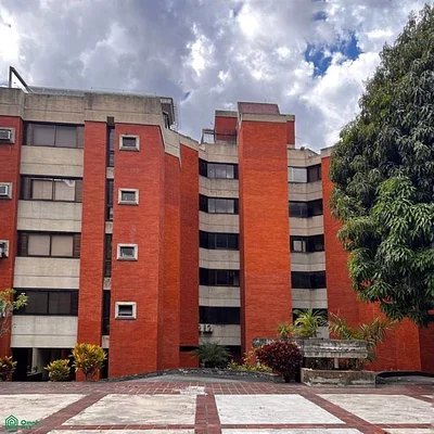 Apt for sale La Castellana: heritage that grows while, you enjoy it! - Ave Mohedano Residencias Usua, 1060 CCS - 3 beds apartment for sale