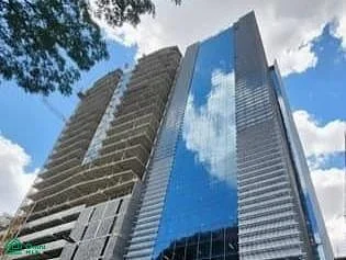 Office 163m² Torre Guayana Las Mercedes