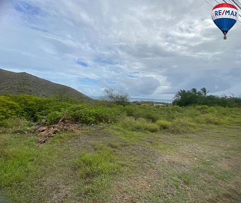 land, for sale, En El Portachuelo, Nueva Esparta, Isla de Margarita, 1290,50 mt2 - Inmuebles Margarita - 2 MIL