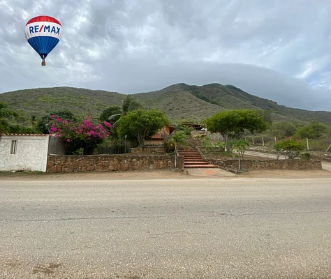 land, for sale, En El Portachuelo, Nueva Esparta, Isla de Margarita, 1290,50 mt2 - Inmuebles Margarita - 2 MIL - Image 4