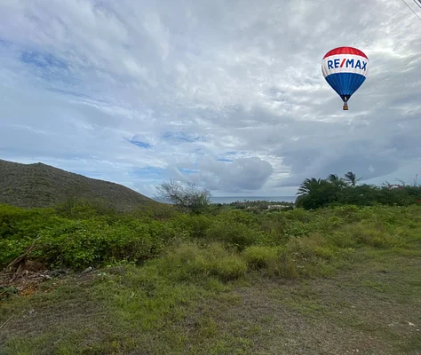 land, for sale, En El Portachuelo, Nueva Esparta, Isla de Margarita, 1290,50 mt2 - Inmuebles Margarita - 2 MIL - Image 2