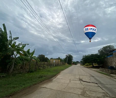 land, for sale, En El Portachuelo, Nueva Esparta, Isla de Margarita, 1290,50 mt2 - Inmuebles Margarita - 2 MIL - Image 6
