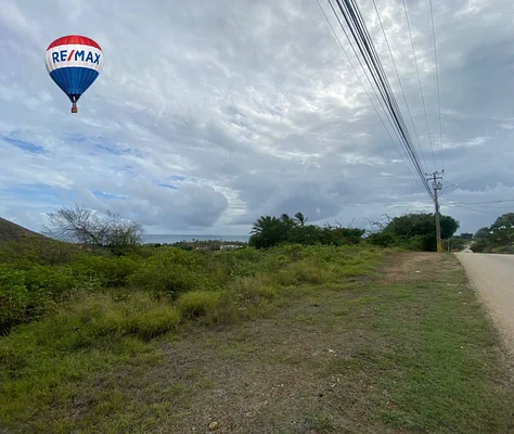 land, for sale, En El Portachuelo, Nueva Esparta, Isla de Margarita, 1290,50 mt2 - Inmuebles Margarita - 2 MIL - Image 7