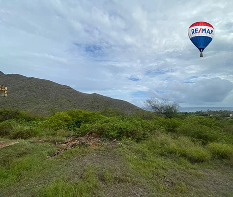 land, for sale, En El Portachuelo, Nueva Esparta, Isla de Margarita, 1290,50 mt2 - Inmuebles Margarita - 2 MIL - Image 3