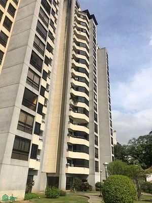 Ha - PENT HOUSE FOR SALE IN FLORIDA - Av. Las Acacias, La Florida 1050, 1050 CCS - 5 beds apartment for sale