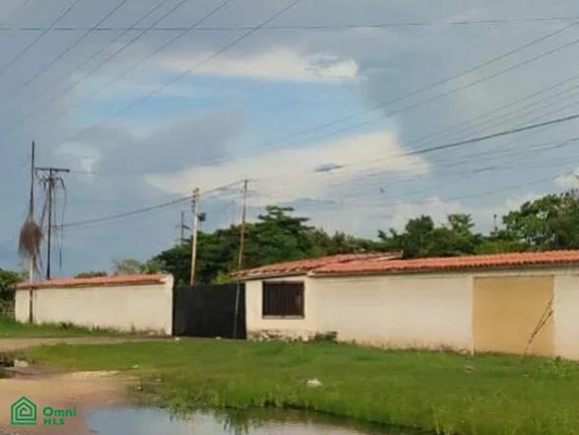 Land and Sludge Plant for Sale. Great location - Carretera Nacional Maturín - La Toscana, Frente a, 6201 Maturin - Plot of land for sale