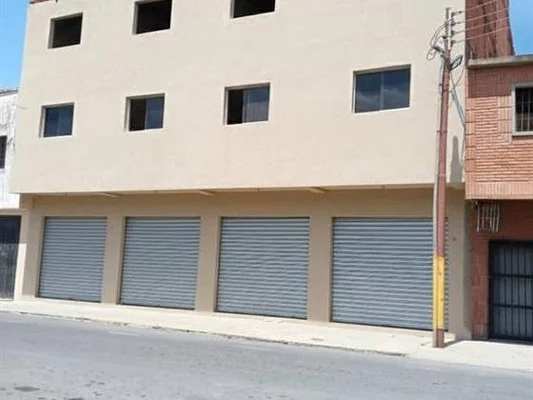 Commercial Building Sale - calle bolivar con el milagro edificio comercial, 6023 Barcelona - 25 beds house for sale
