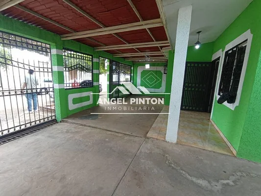 house FOR SALE IN EL SOLER SAN FRANCISCO VENEZUELA API 8515