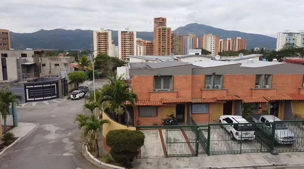 townhouse for sale, Residencias Kalanloe, Mañongo, Naguanagua Carabobo