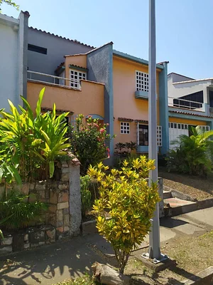house with 2 Levels in El Mirador, Valencia Carabobo
