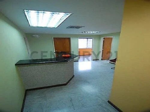 Bright living room with sofa