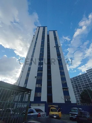 Front exterior view