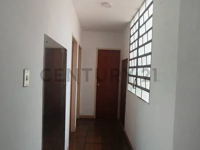 Bathroom with shower