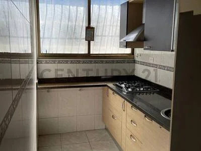 Modern kitchen