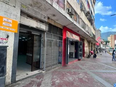 Office for rent in Los Chaguaramos, Libertador, Caracas, Distrito Capital - Image 50