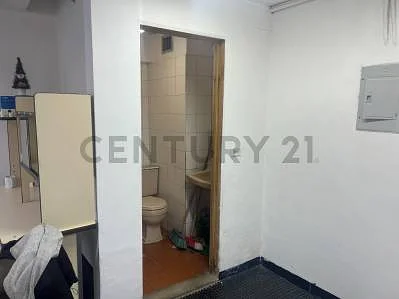 Additional bedroom space