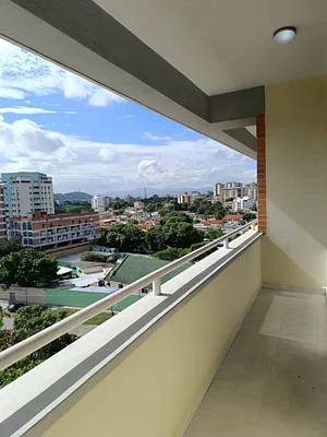 AGUA BLANCA FOR SALE BELLO apartment 56 sqm Pl 50% / Pzo IH
