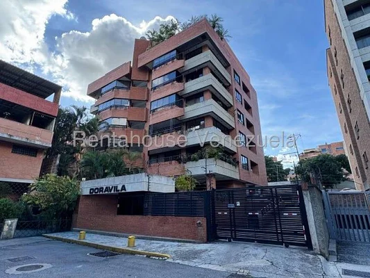 apartment for sale Campo Alegre