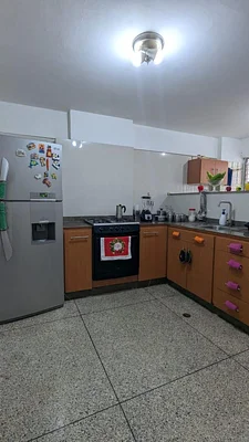 apartment on Av. Bolivar norte, Edificio Ana María 2
