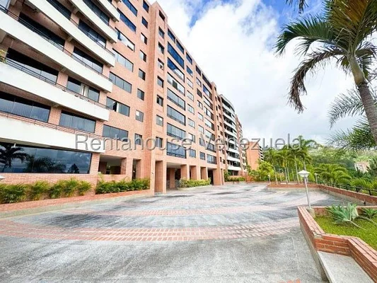apartment for sale El Solar del Hatillo tlf